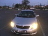 Toyota Corolla 2008 года за 4 800 000 тг. в Тараз