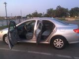 Toyota Corolla 2008 года за 4 800 000 тг. в Тараз – фото 3