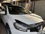 Nissan Qashqai 2011 годаүшін4 500 000 тг. в Алматы – фото 2