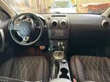 Nissan Qashqai 2011 годаүшін4 500 000 тг. в Алматы – фото 4