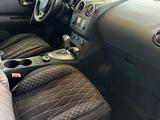 Nissan Qashqai 2011 годаүшін4 500 000 тг. в Алматы – фото 5