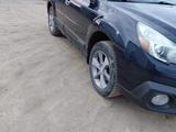 Subaru Outback 2015 года за 5 000 000 тг. в Актобе – фото 2