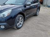 Subaru Outback 2015 года за 5 000 000 тг. в Актобе – фото 3
