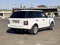 Land Rover Range Rover 2011 года за 14 000 000 тг. в Тараз – фото 4