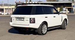 Land Rover Range Rover 2011 года за 14 000 000 тг. в Тараз – фото 4