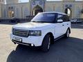 Land Rover Range Rover 2011 года за 14 000 000 тг. в Тараз – фото 2