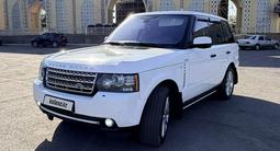Land Rover Range Rover 2011 года за 14 000 000 тг. в Тараз – фото 2