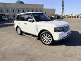 Land Rover Range Rover 2011 года за 14 000 000 тг. в Тараз – фото 3