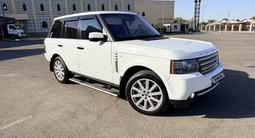 Land Rover Range Rover 2011 года за 14 000 000 тг. в Тараз – фото 3