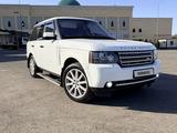 Land Rover Range Rover 2011 года за 14 000 000 тг. в Тараз