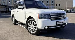 Land Rover Range Rover 2011 года за 14 000 000 тг. в Тараз