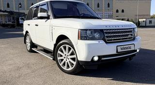 Land Rover Range Rover 2011 года за 14 000 000 тг. в Тараз