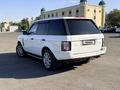 Land Rover Range Rover 2011 года за 14 000 000 тг. в Тараз – фото 5