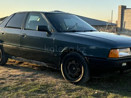 Audi 80 1991 года за 580 000 тг. в Тараз