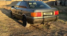 Audi 80 1991 года за 580 000 тг. в Тараз – фото 3