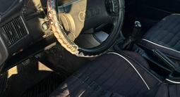 Audi 80 1991 года за 580 000 тг. в Тараз – фото 5
