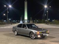 BMW 520 1992 годаүшін2 200 000 тг. в Тараз