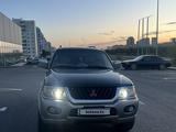 Mitsubishi Montero Sport 2000 годаүшін4 200 000 тг. в Караганда