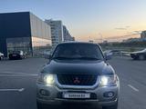 Mitsubishi Montero Sport 2000 годаүшін4 200 000 тг. в Караганда – фото 2