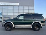 Mitsubishi Montero Sport 2000 годаүшін4 200 000 тг. в Караганда – фото 4