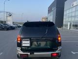 Mitsubishi Montero Sport 2000 годаүшін4 200 000 тг. в Караганда – фото 5