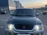 Mitsubishi Montero Sport 2000 годаүшін4 200 000 тг. в Караганда – фото 3