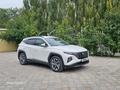 Hyundai Tucson 2021 годаүшін11 200 000 тг. в Актобе – фото 9