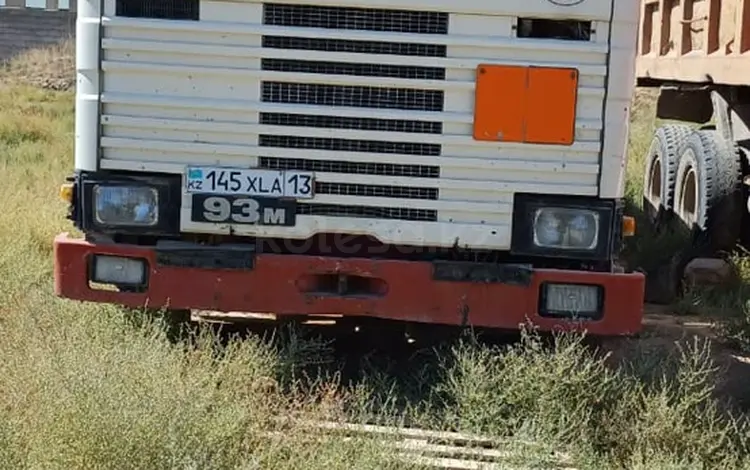 Scania  93 1991 года за 10 000 000 тг. в Туркестан