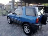 Toyota RAV4 1995 годаүшін3 500 000 тг. в Алматы – фото 2