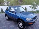 Toyota RAV4 1995 годаүшін3 500 000 тг. в Алматы