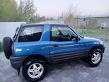 Toyota RAV4 1995 годаүшін3 500 000 тг. в Алматы – фото 3