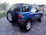 Toyota RAV4 1995 годаүшін3 500 000 тг. в Алматы – фото 4