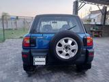Toyota RAV4 1995 годаүшін3 500 000 тг. в Алматы – фото 5