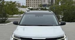 Kia Seltos 2024 года за 10 300 000 тг. в Актау – фото 2