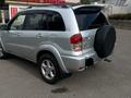 Toyota RAV4 2003 годаүшін5 300 000 тг. в Алматы – фото 4