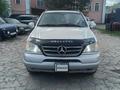 Mercedes-Benz ML 320 2000 годаүшін3 500 000 тг. в Петропавловск