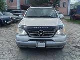 Mercedes-Benz ML 320 2000 года за 3 500 000 тг. в Петропавловск
