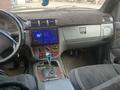 Mercedes-Benz ML 320 2000 годаүшін3 500 000 тг. в Петропавловск – фото 2