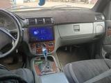 Mercedes-Benz ML 320 2000 года за 3 500 000 тг. в Петропавловск – фото 2