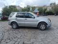 Mercedes-Benz ML 320 2000 годаүшін3 500 000 тг. в Петропавловск – фото 3