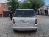 Mercedes-Benz ML 320 2000 года за 3 500 000 тг. в Петропавловск – фото 4