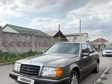 Mercedes-Benz E 230 1991 годаfor850 000 тг. в Алматы – фото 3