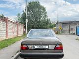 Mercedes-Benz E 230 1991 годаfor850 000 тг. в Алматы – фото 4