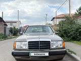 Mercedes-Benz E 230 1991 годаfor850 000 тг. в Алматы – фото 2
