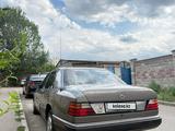 Mercedes-Benz E 230 1991 годаfor850 000 тг. в Алматы – фото 5