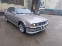 BMW 520 1989 годаүшін2 500 000 тг. в Астана