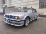 BMW 520 1989 годаүшін2 500 000 тг. в Астана – фото 4