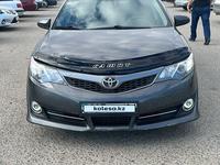 Toyota Camry 2013 годаүшін9 000 000 тг. в Актобе