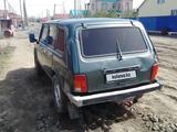 ВАЗ (Lada) Lada 2131 (5-ти дверный) 2006 года за 1 000 000 тг. в Актобе – фото 3