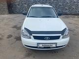 ВАЗ (Lada) Priora 2171 2012 годаүшін1 800 000 тг. в Алматы – фото 2